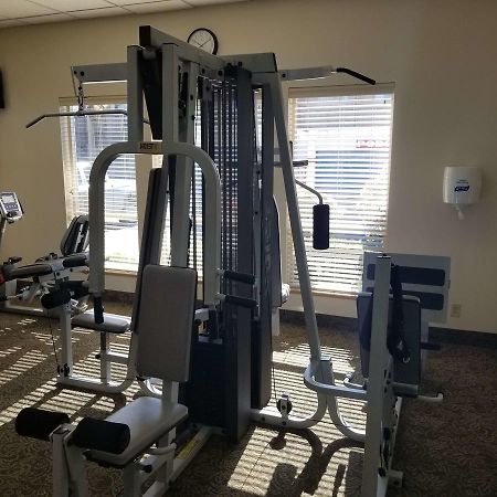 Best Western Pacific Highway Inn Salem Esterno foto