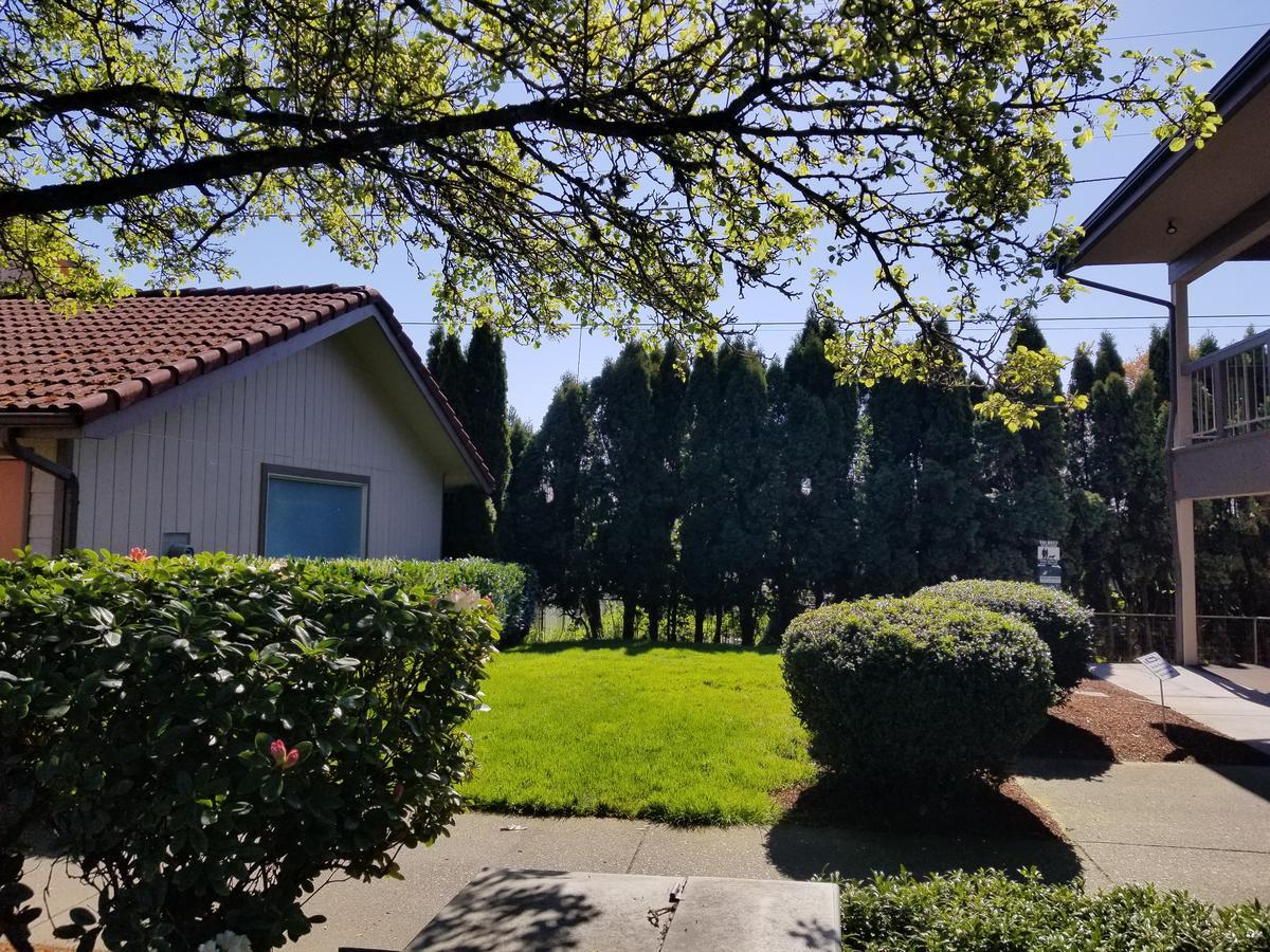 Best Western Pacific Highway Inn Salem Esterno foto